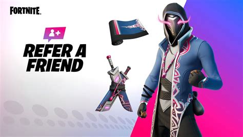Learn how to participate in the Fortnite Refer A Friend program, which rewards gamers with exclusive in-game items for teaming up with new players. Find out …